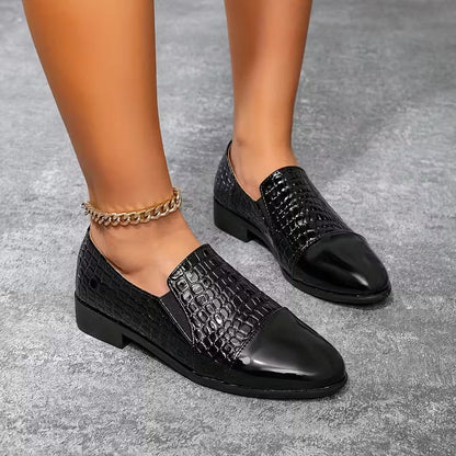 Harper™ | Mocasines Ortopédicos
