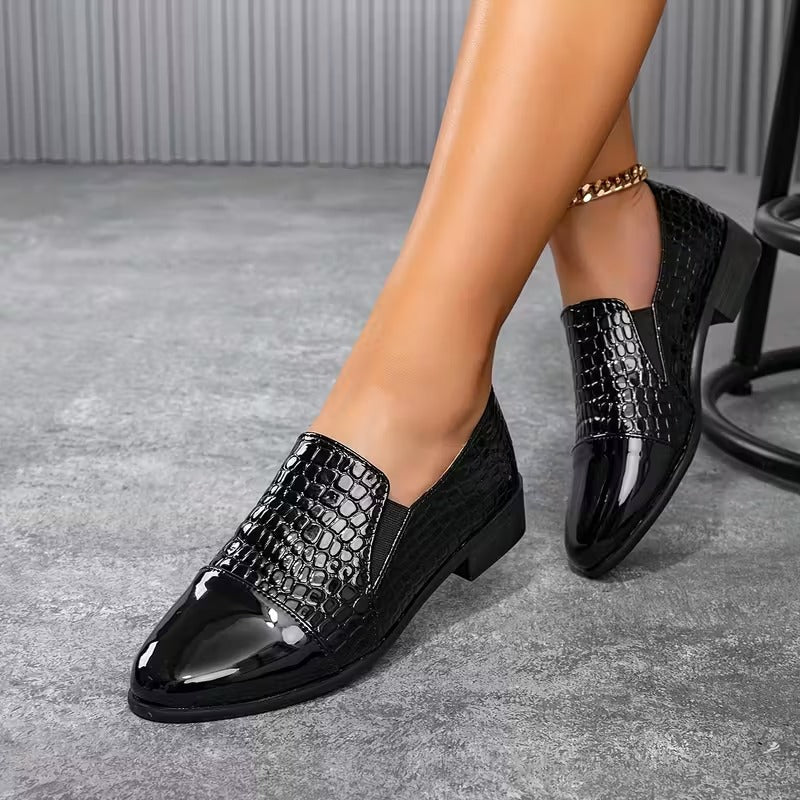 Harper™ | Mocasines Ortopédicos