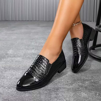 Harper™ | Mocasines Ortopédicos