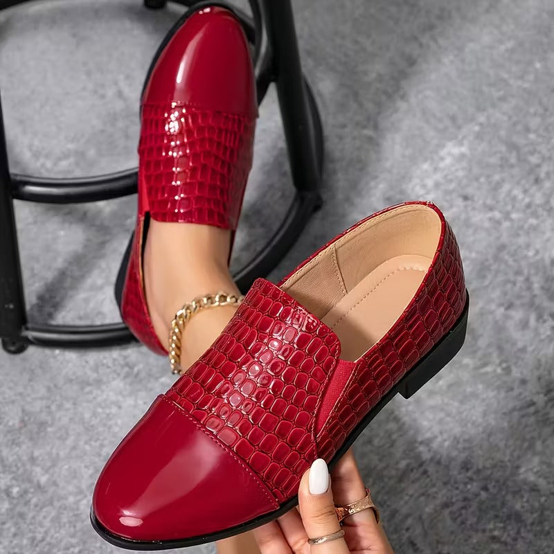 Harper™ | Mocasines Ortopédicos