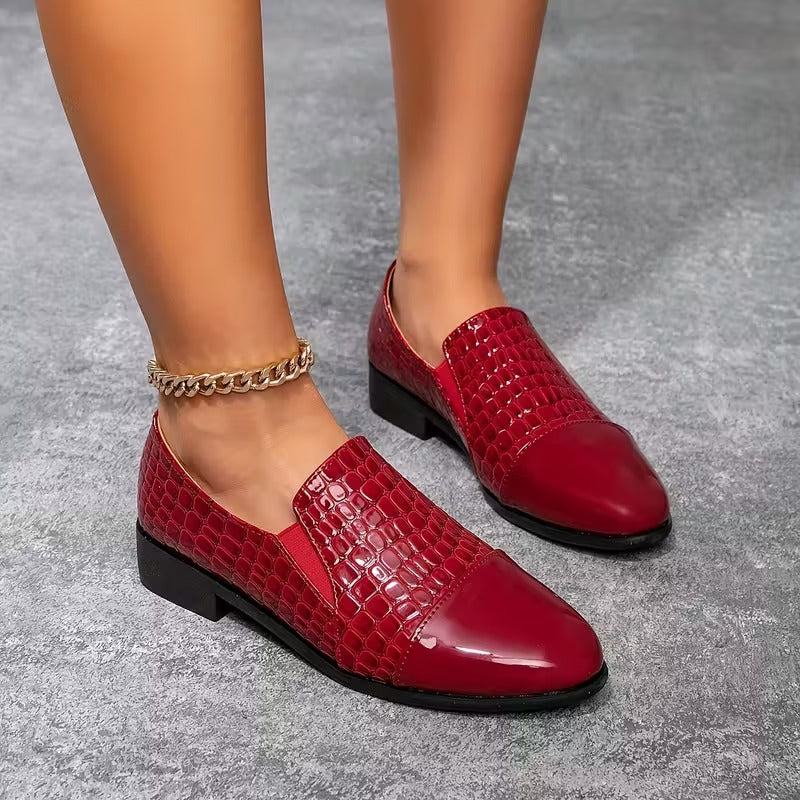 Harper™ | Mocasines Ortopédicos