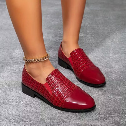 Harper™ | Mocasines Ortopédicos