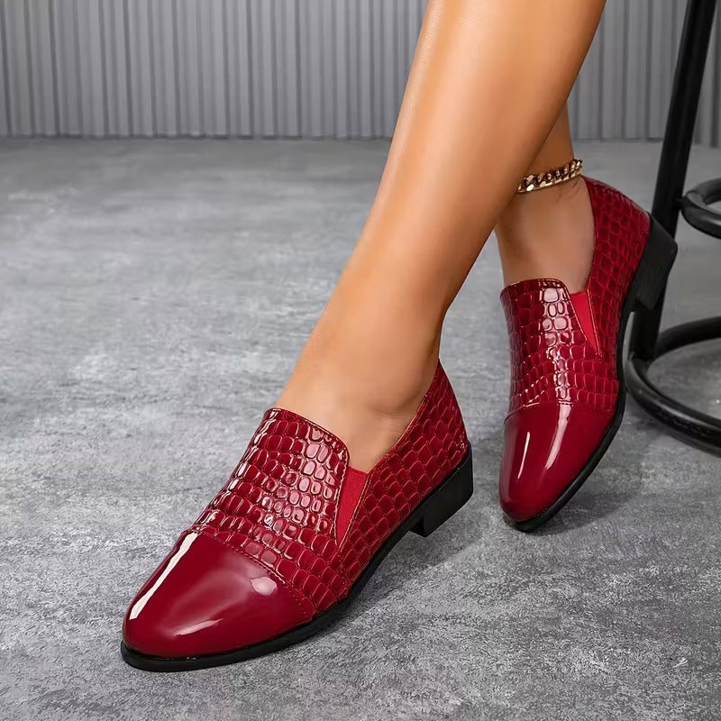 Harper™ | Mocasines Ortopédicos