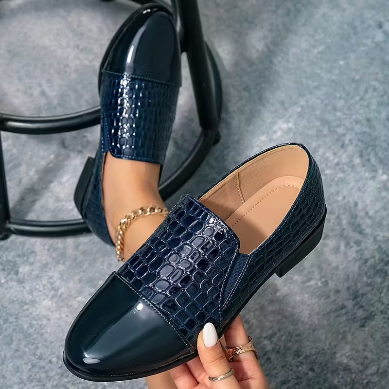 Harper™ | Mocasines Ortopédicos