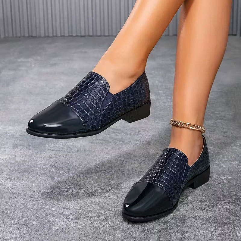 Harper™ | Mocasines Ortopédicos