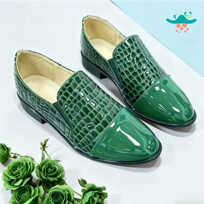 Harper™ | Mocasines Ortopédicos