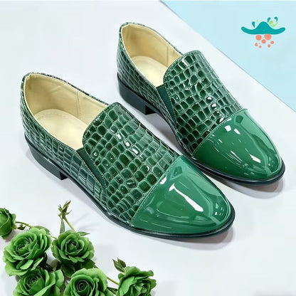 Harper™ | Mocasines Ortopédicos