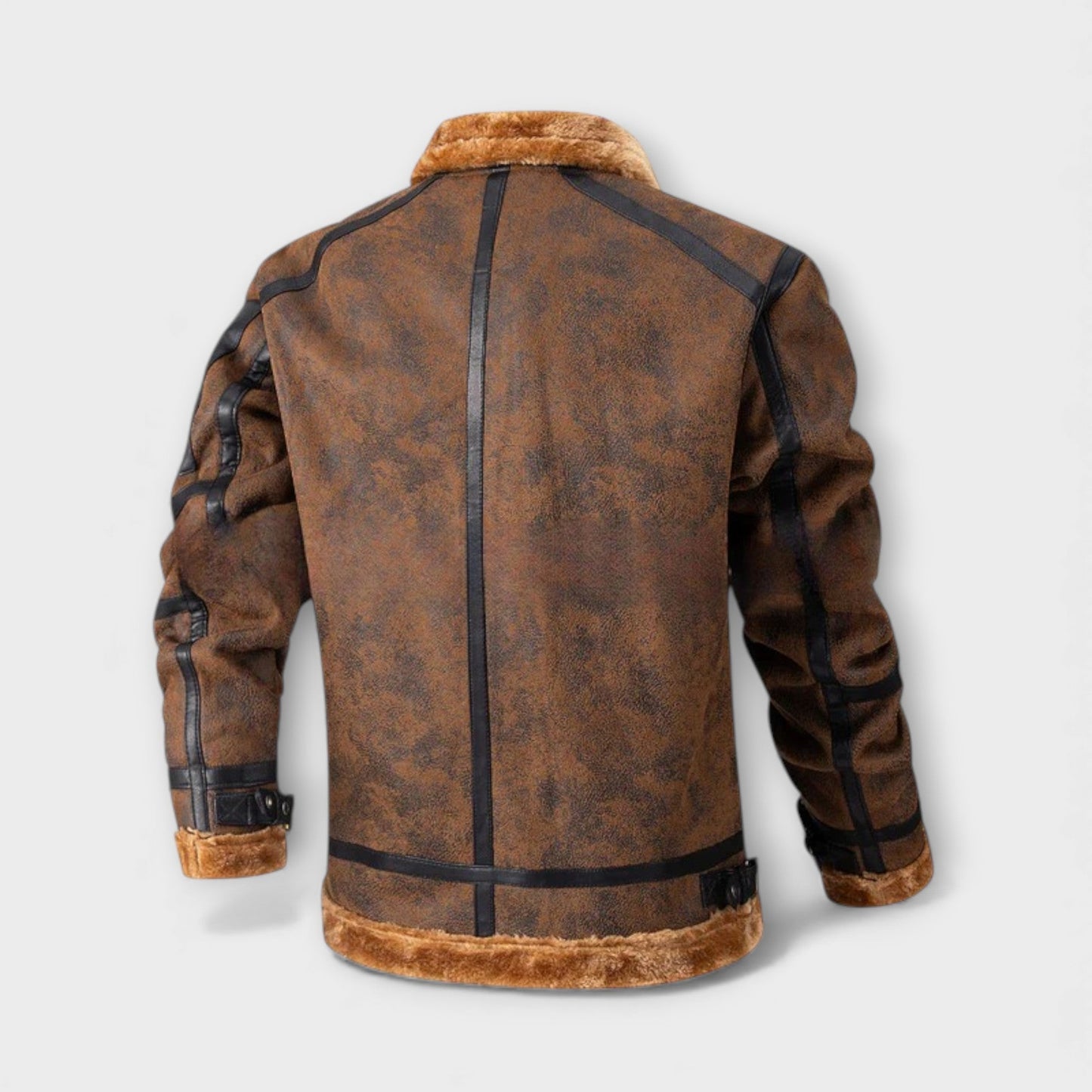 Enzo™ | Chaqueta Piloto Cálida