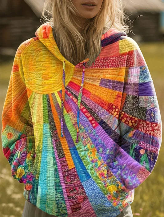 Klyra | Sudadera con Capucha Cómoda