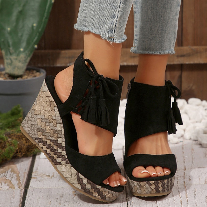 Marnie – Sandalias Ergonómicas