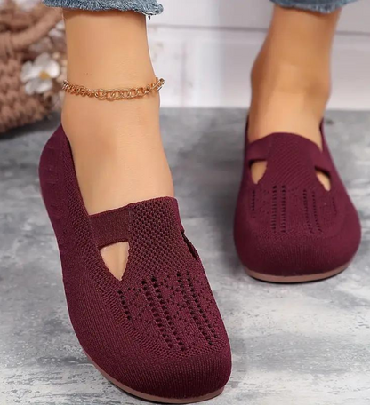 Fiona - Sandalias Ergonómicas