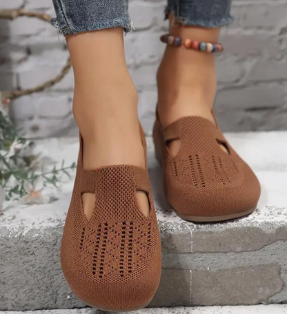 Fiona - Sandalias Ergonómicas