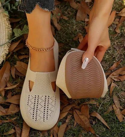 Fiona - Sandalias Ergonómicas